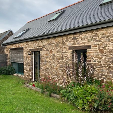 Gite De Kereveur, Loguivy De La Mer Ploubazlanec Buitenkant foto